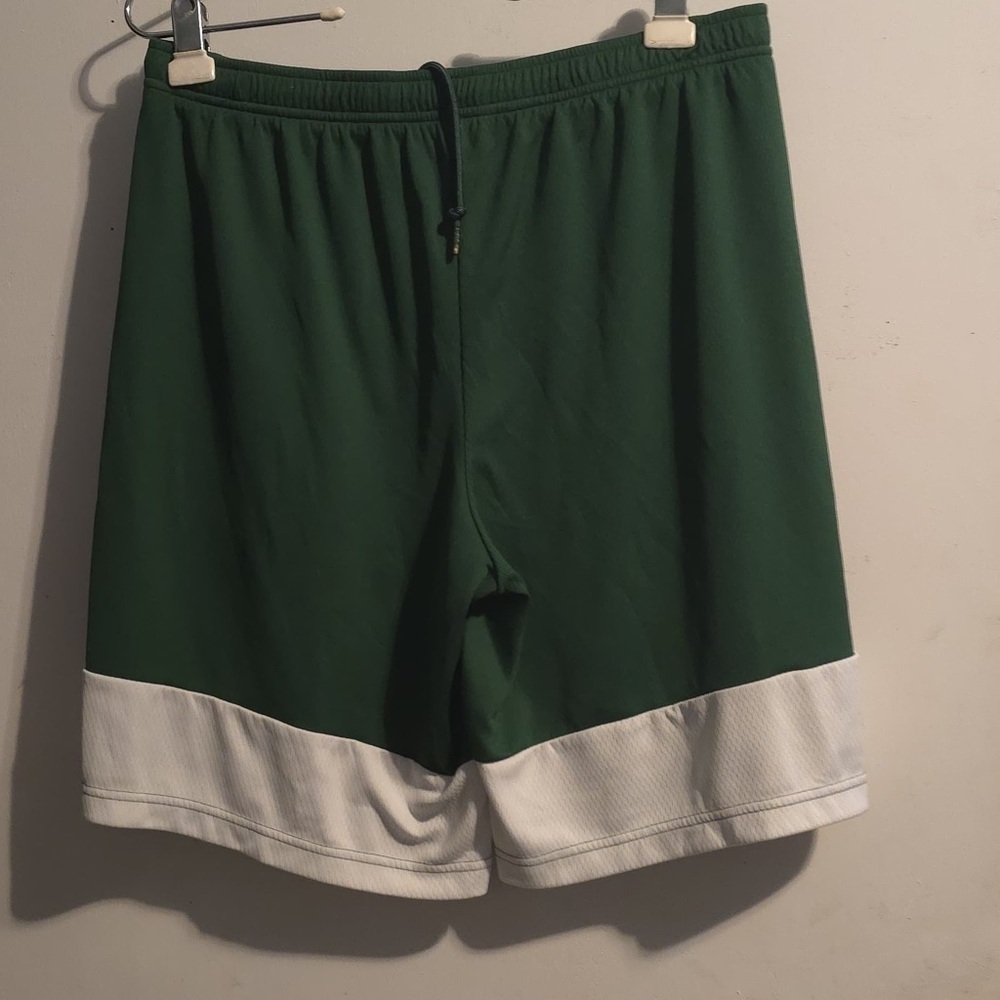 NFL Green Dri-Fit Onfield Apparel - Picture 2 of 14